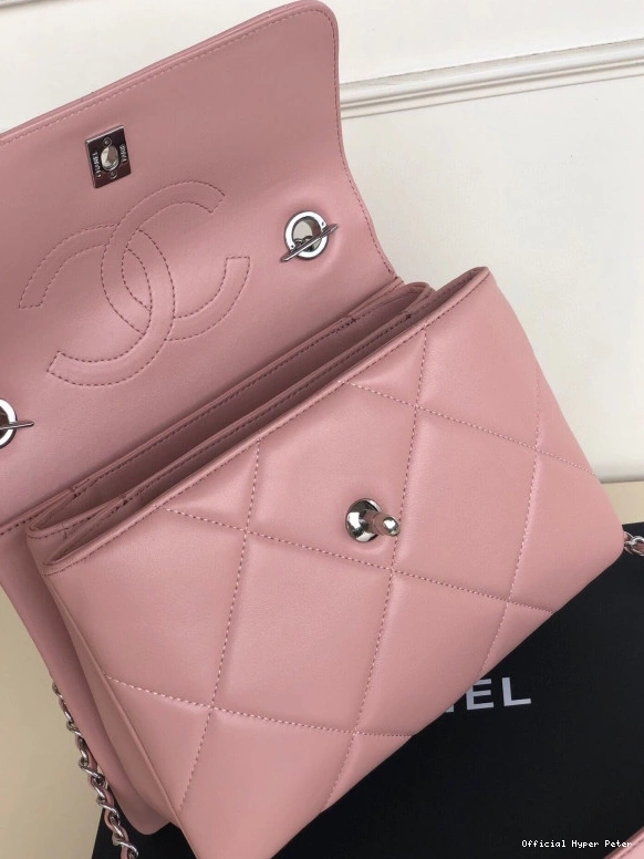 Hyper Peter CHANEL BAG TRENDY 0729